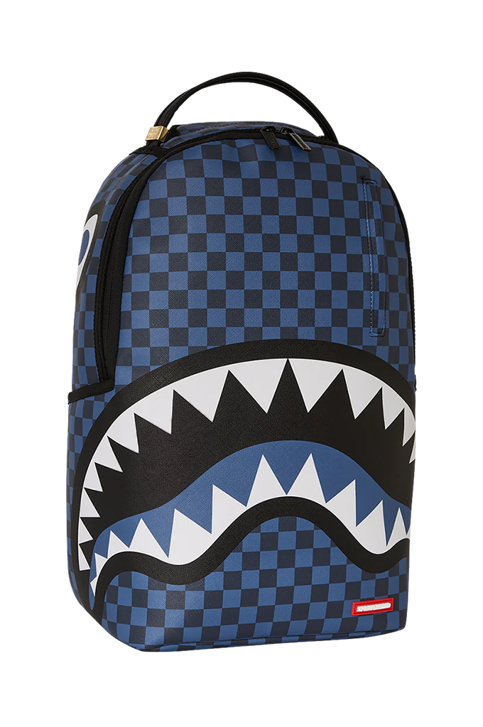 Sprayground Midnight Magic Sharks In Paris Backpack
