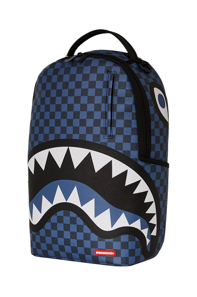 Sprayground Midnight Magic Sharks In Paris Backpack