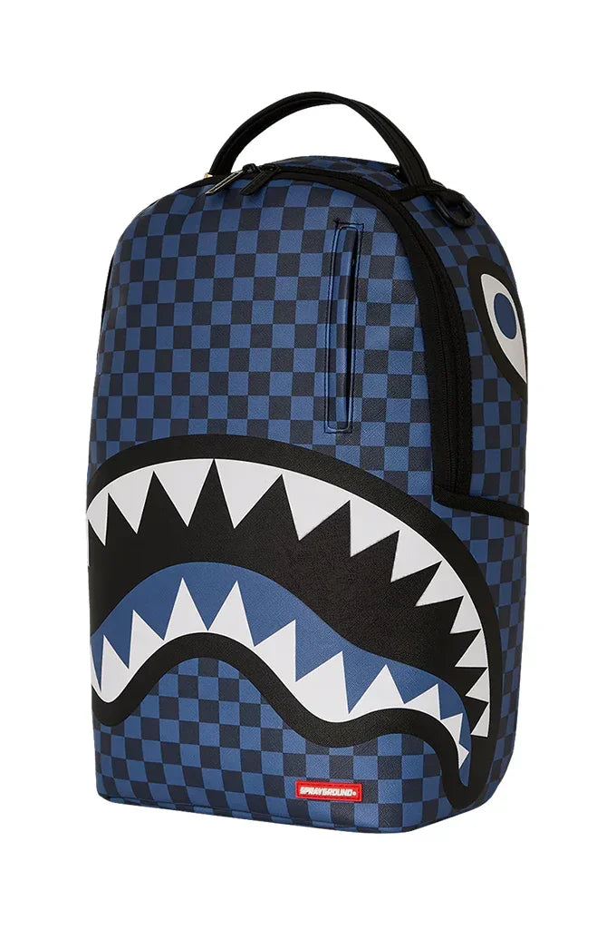 Sprayground Midnight Magic Sharks In Paris Backpack – Mainland Sprayground Midnight Magic Sharks In Paris Backpack – Mainland