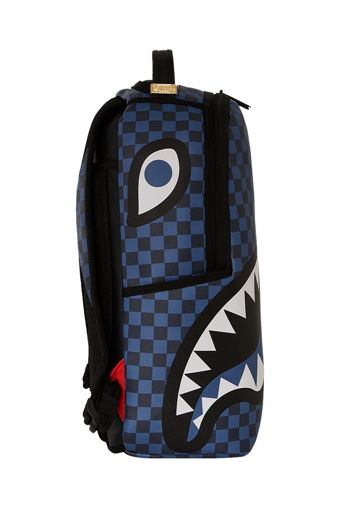 Sprayground Midnight Magic Sharks In Paris Backpack