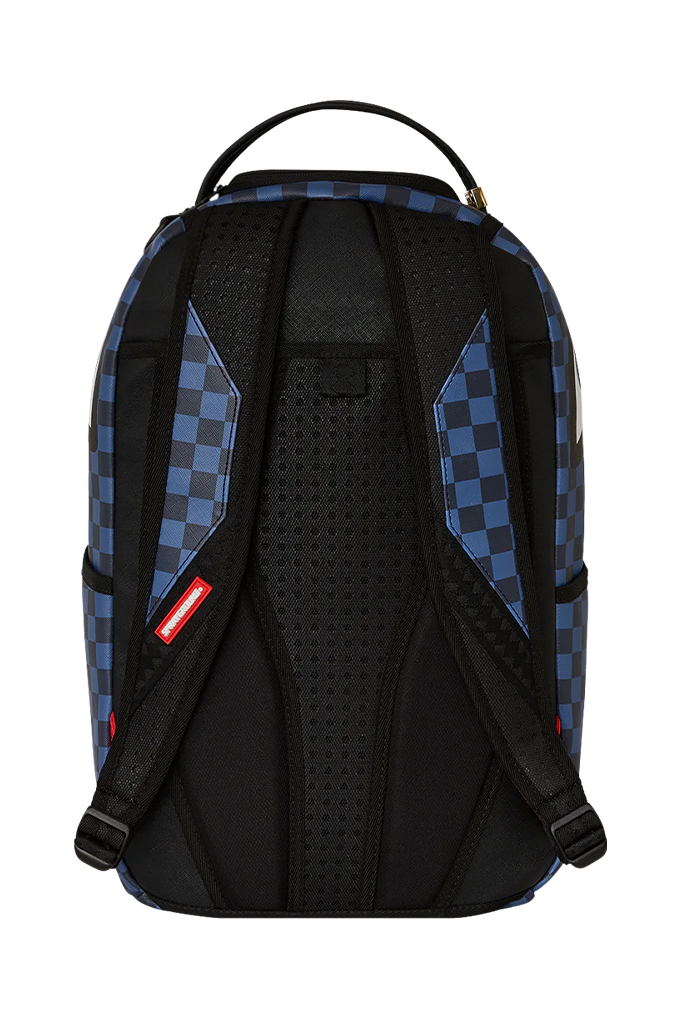 Sprayground Midnight Magic Sharks In Paris Backpack