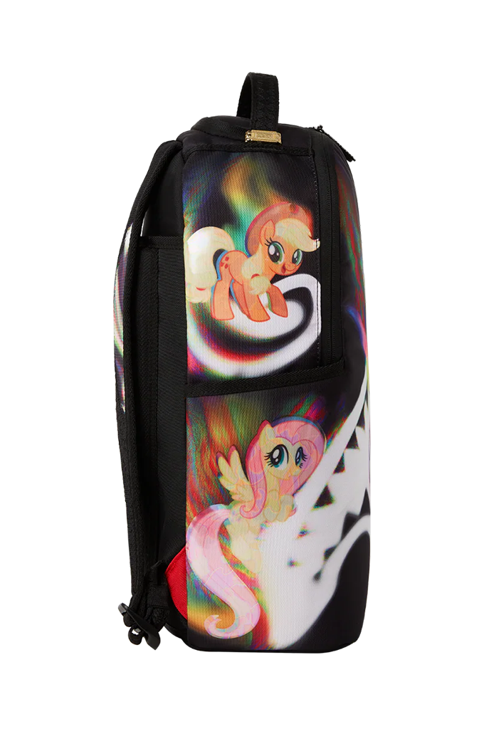 Sprayground X My Little Pony Rainbow Riders Backpack