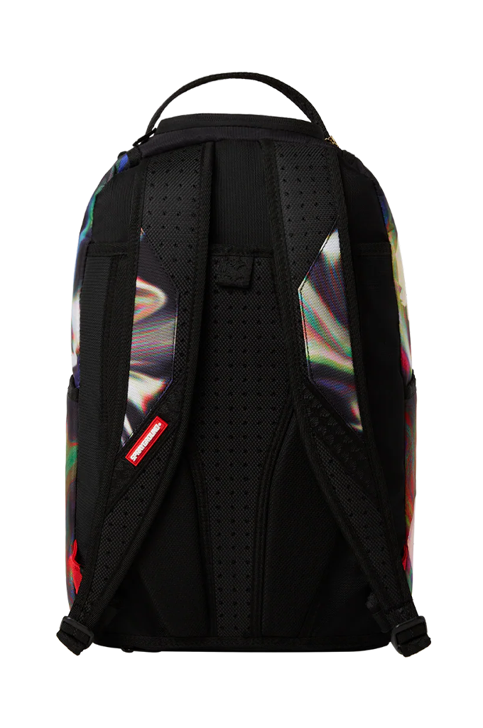 Sprayground X My Little Pony Rainbow Riders Backpack