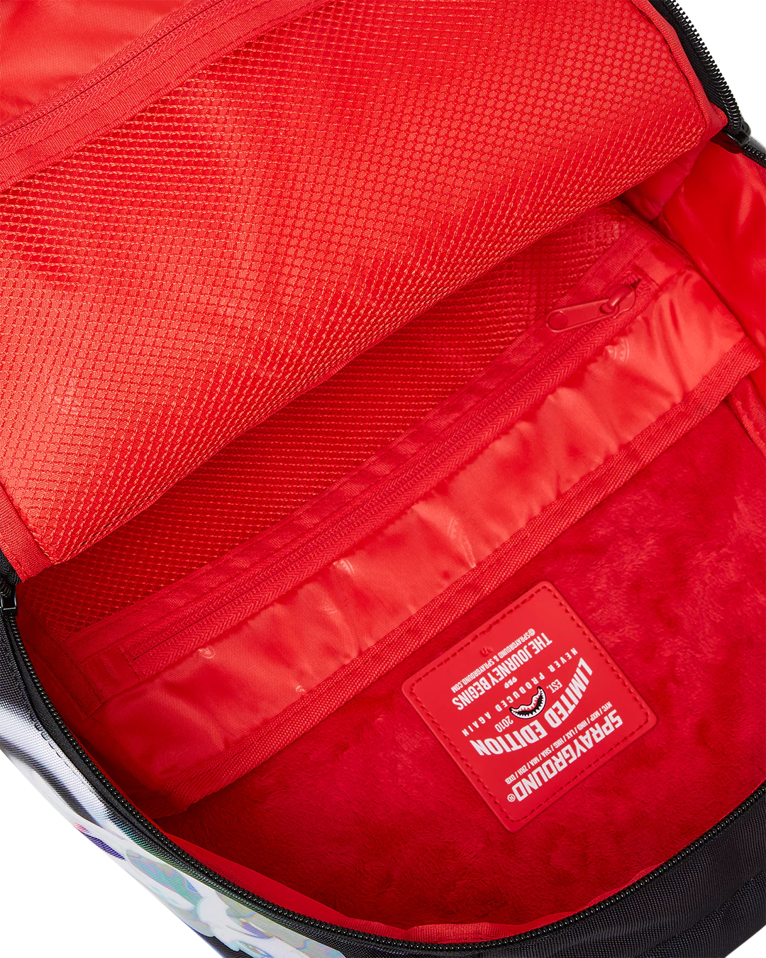 Sprayground X My Little Pony Rainbow Riders Backpack