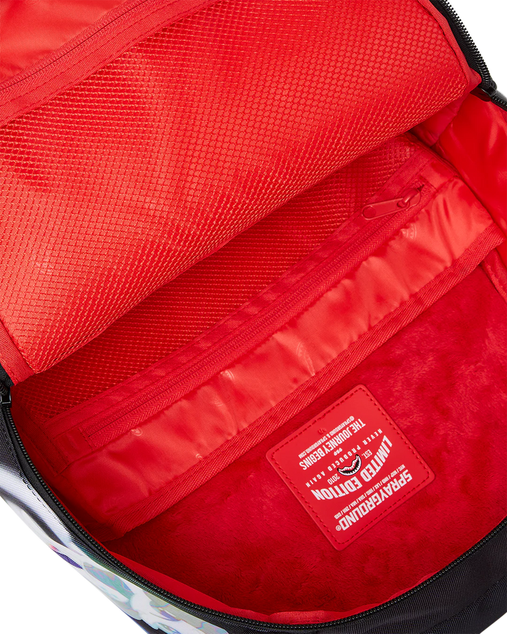 Sprayground X My Little Pony Rainbow Riders Backpack