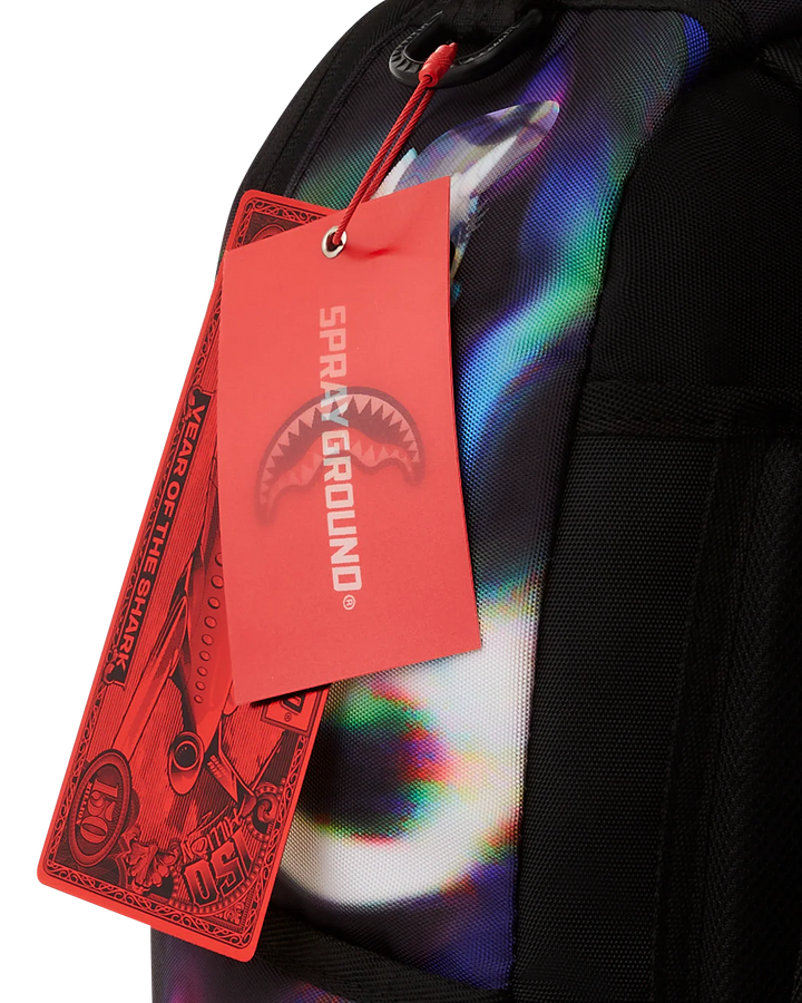 Sprayground X My Little Pony Rainbow Riders Backpack