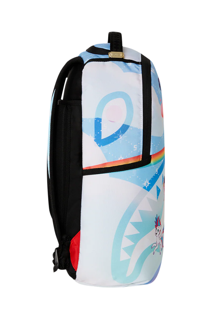 Sprayground X My Little Pony Pony Trails Backpack