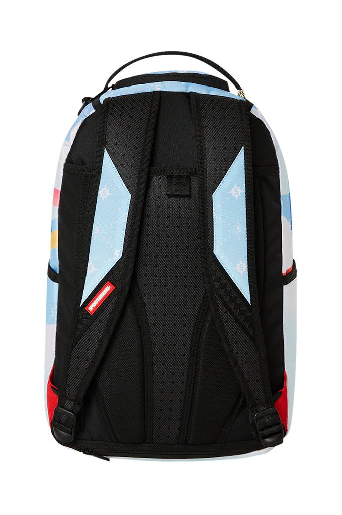 Sprayground X My Little Pony Pony Trails Backpack