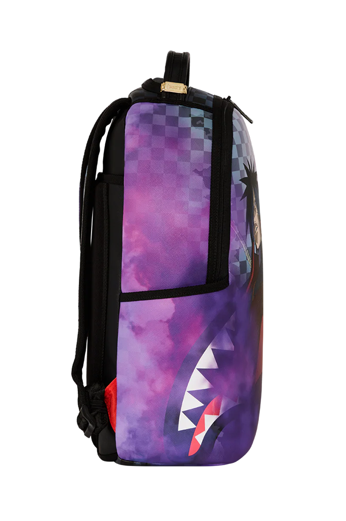 Sprayground X Naruto Madara Moon Backpack