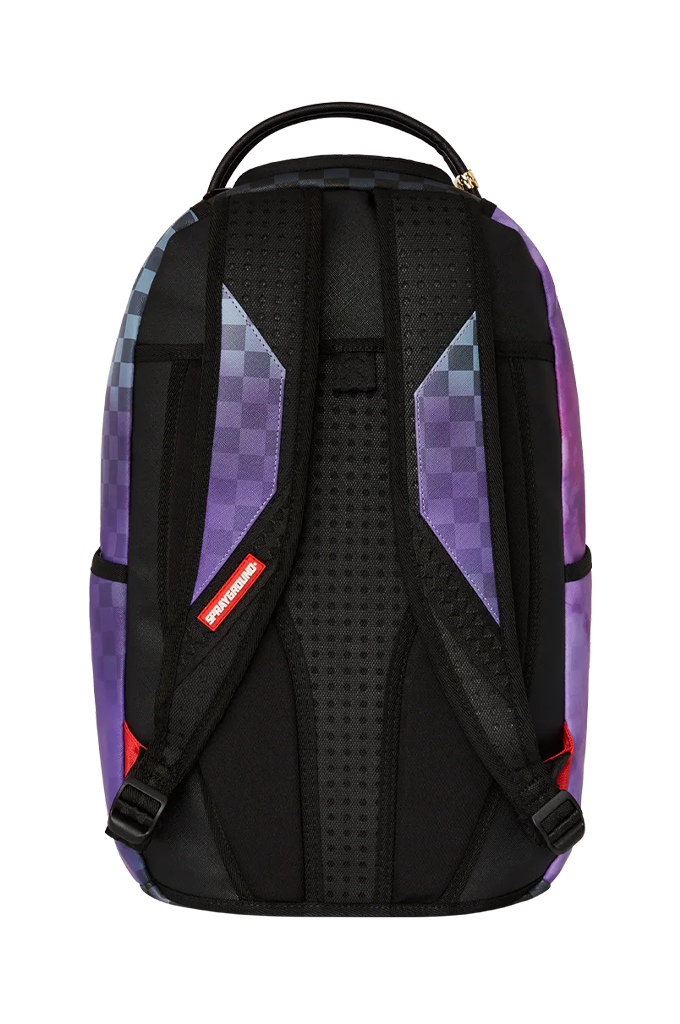 Sprayground X Naruto Madara Moon Backpack