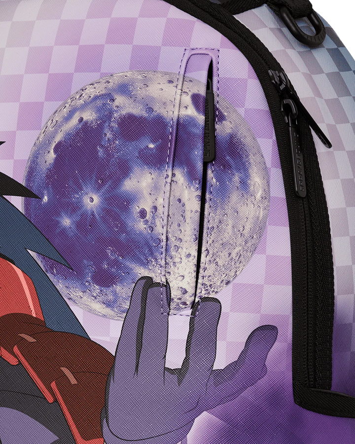 Sprayground X Naruto Madara Moon Backpack
