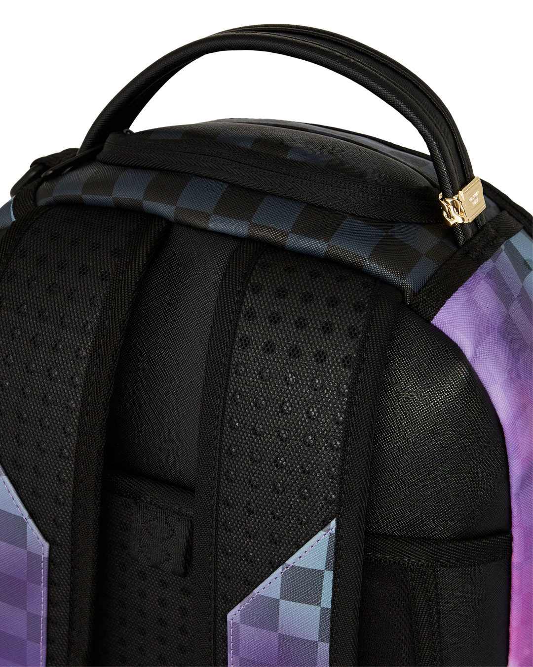 Sprayground X Naruto Madara Moon Backpack