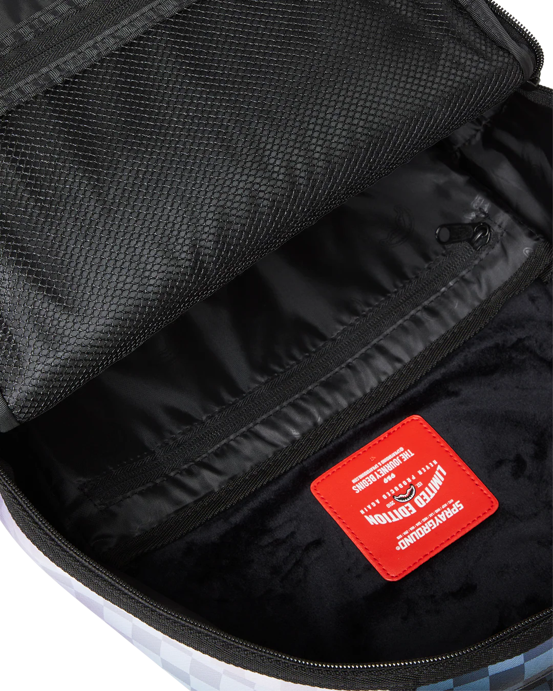 Sprayground X Naruto Madara Moon Backpack