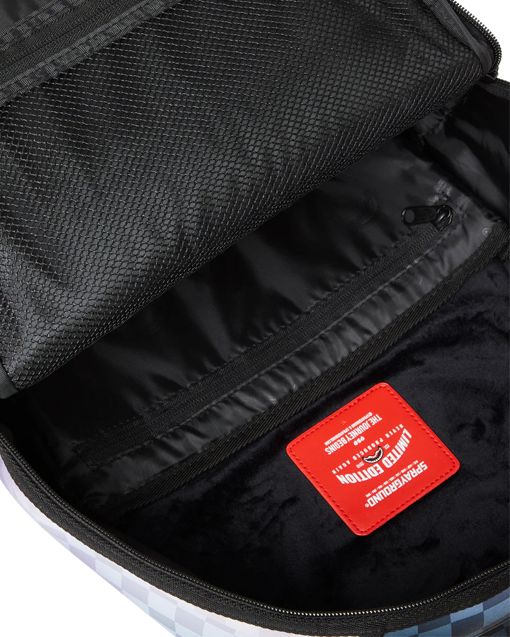 Sprayground X Naruto Madara Moon Backpack