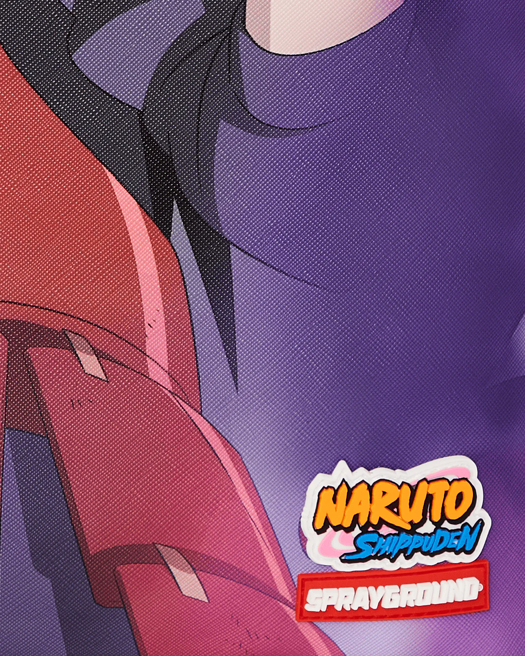 Sprayground X Naruto Madara Moon Backpack