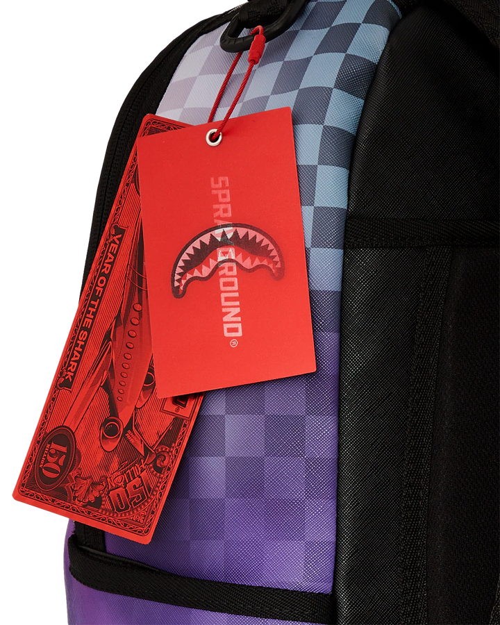Sprayground X Naruto Madara Moon Backpack