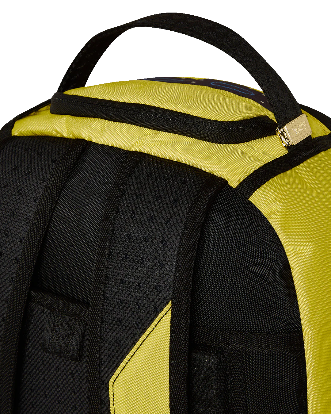 Sprayground X Pac-Man Arcade Backpack