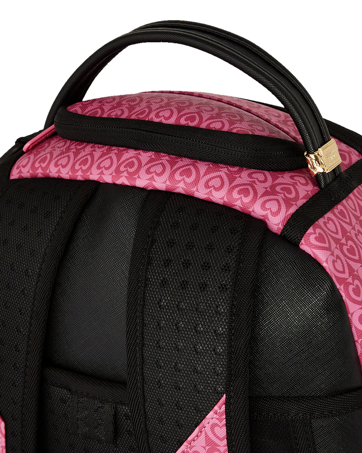 Sprayground X The Powerpuff Girls Hide N' Seek Reveal Power Pack Backpack