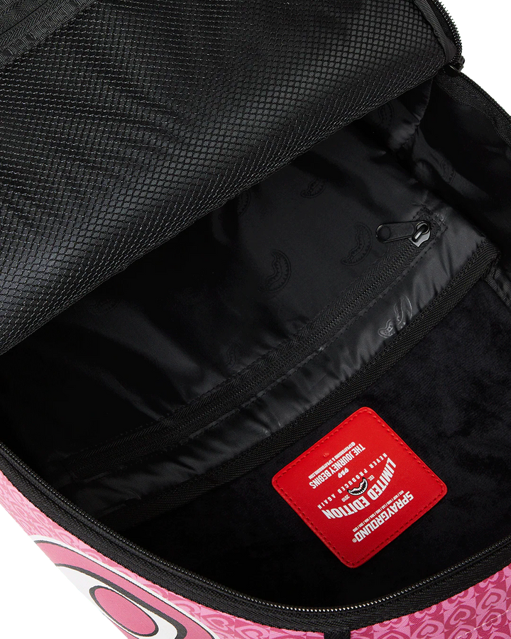 Sprayground X The Powerpuff Girls Hide N' Seek Reveal Power Pack Backpack