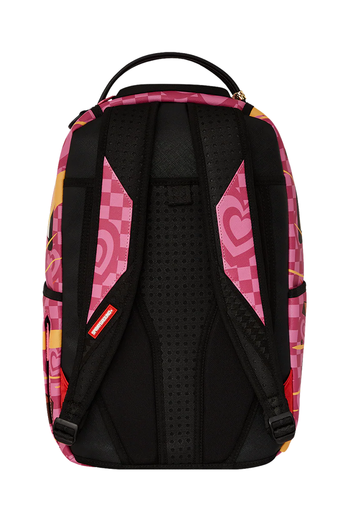 Sprayground X The Powerpuff Girls Powerpuff Strike Bustin Thru Backpack