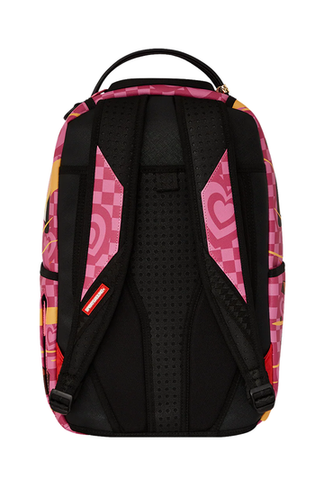 Sprayground X The Powerpuff Girls Powerpuff Strike Bustin Thru Backpac ...