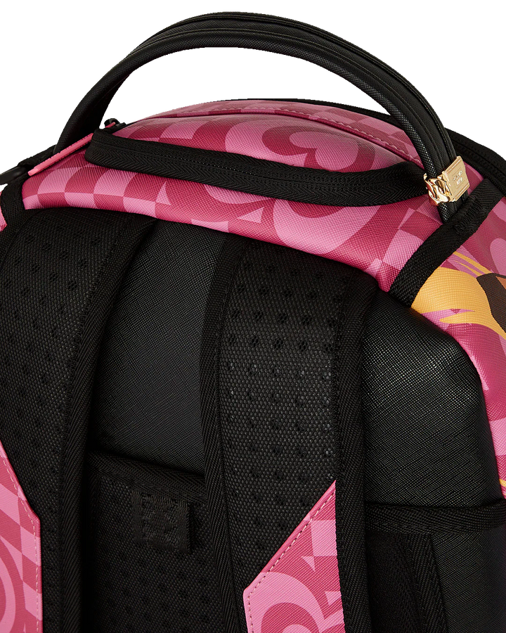 Sprayground X The Powerpuff Girls Powerpuff Strike Bustin Thru Backpack