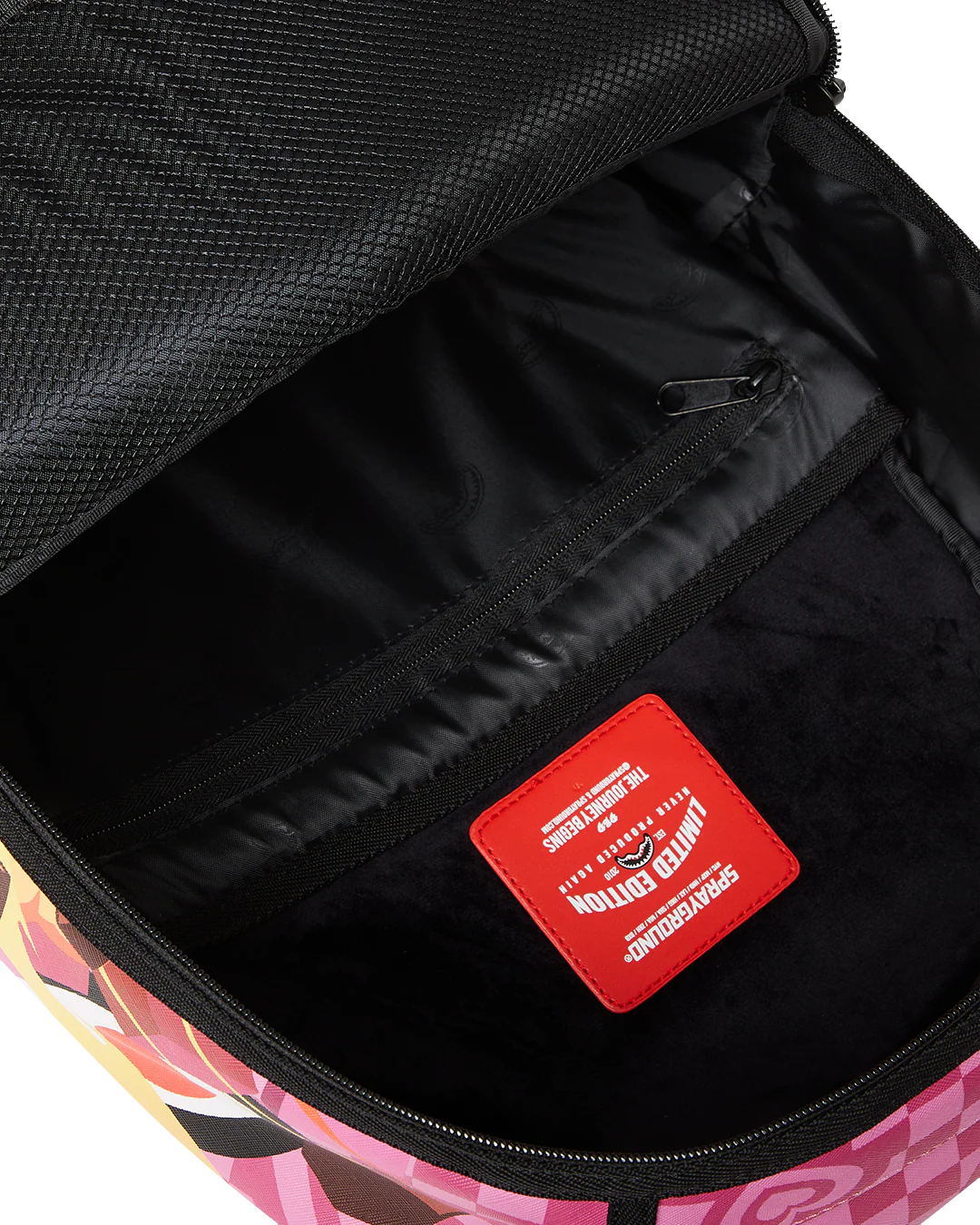 Sprayground X The Powerpuff Girls Powerpuff Strike Bustin Thru Backpack