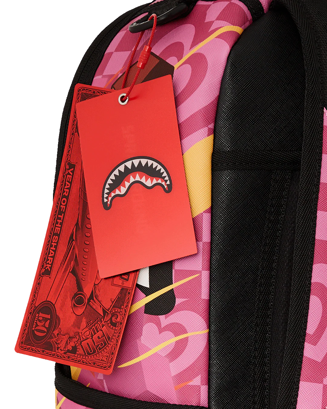 Sprayground X The Powerpuff Girls Powerpuff Strike Bustin Thru Backpack