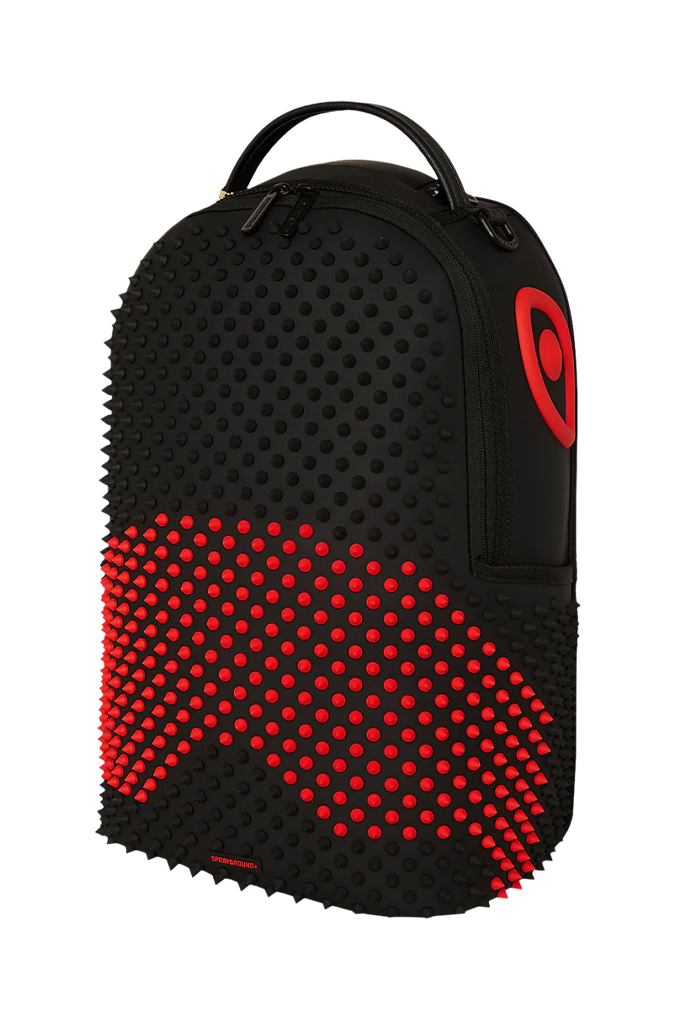Sprayground Punk Spike Shark Madness Shark Backpack
