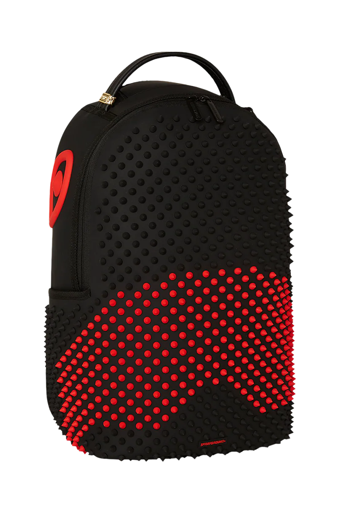 Sprayground Punk Spike Shark Madness Shark Backpack