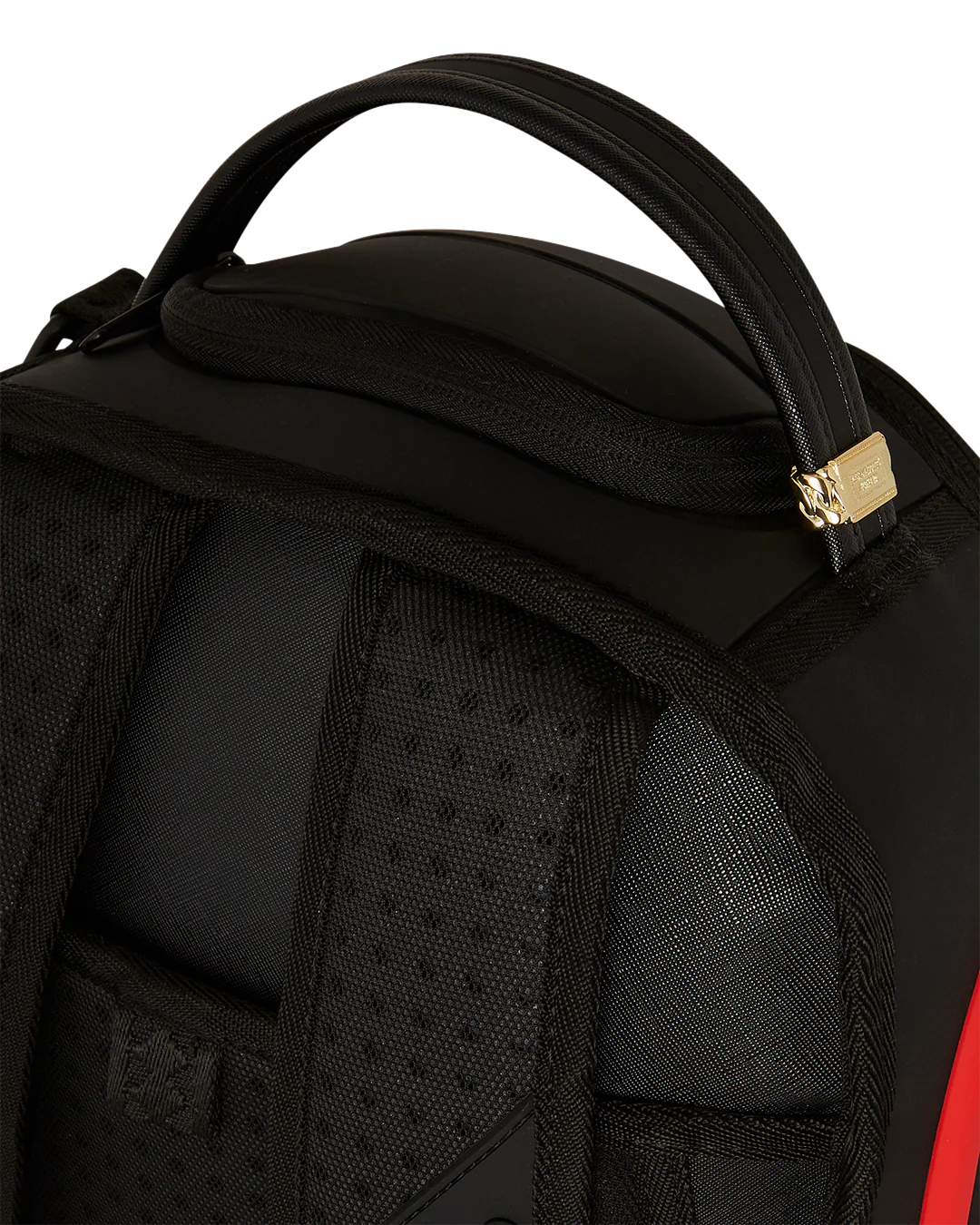 Sprayground Punk Spike Shark Madness Shark Backpack