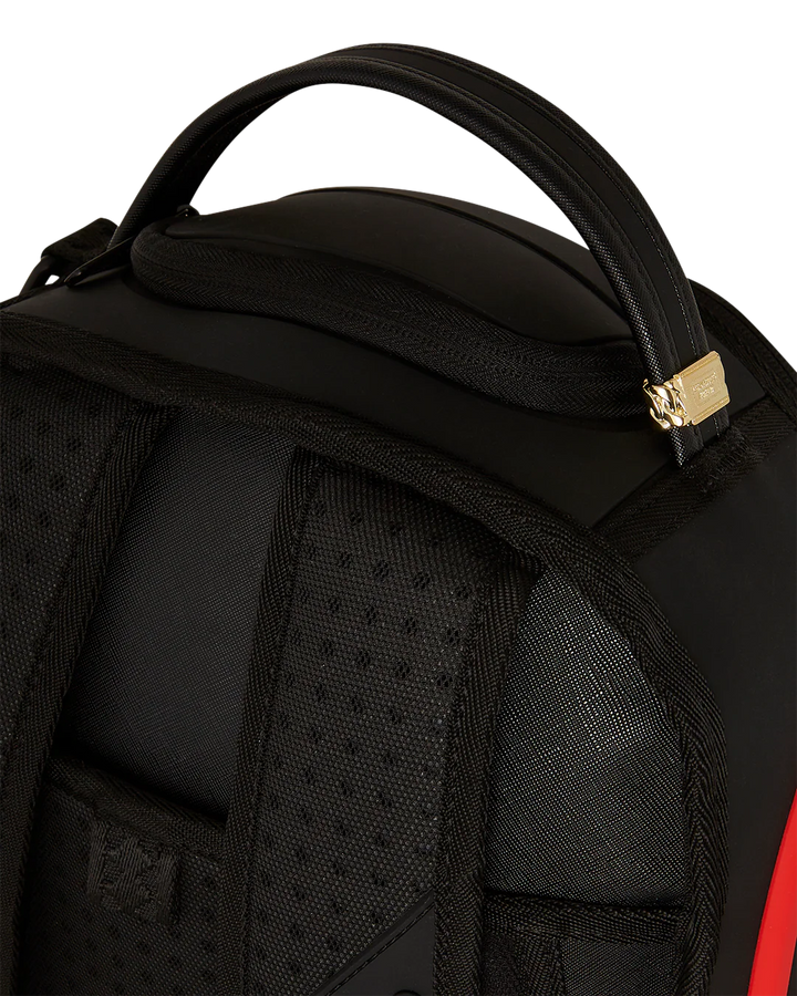 Sprayground Punk Spike Shark Madness Shark Backpack