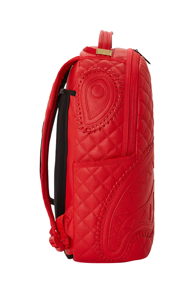 Sprayground Riviera Split DLXV Backpack