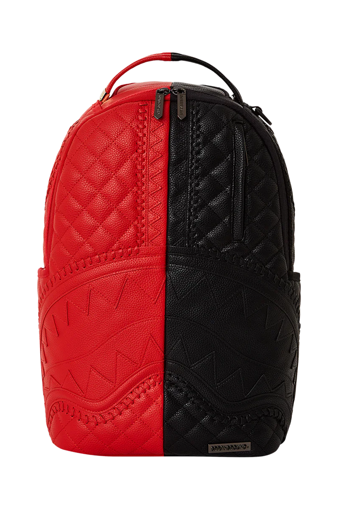 Sprayground Riviera Split DLXV Backpack