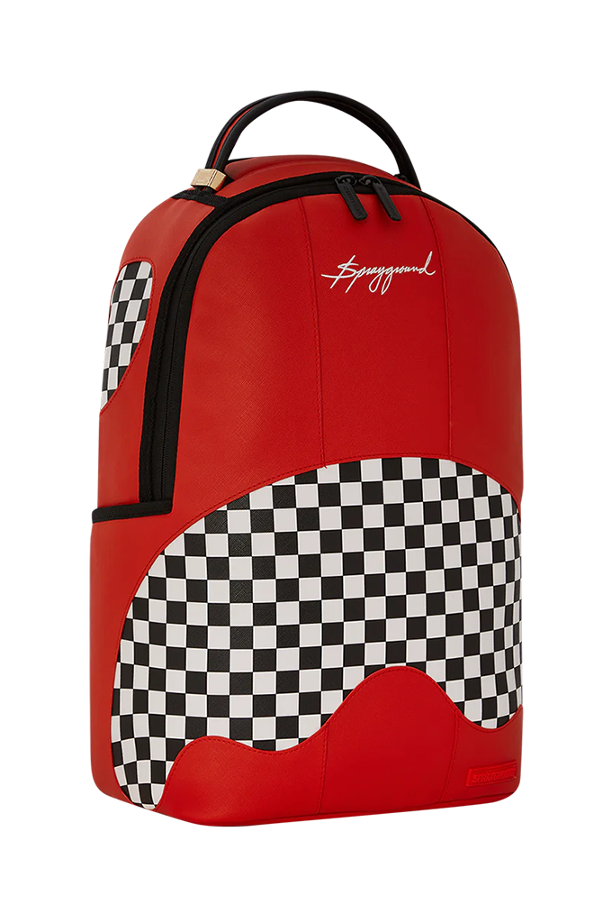 Sprayground Roque Racer Backpack