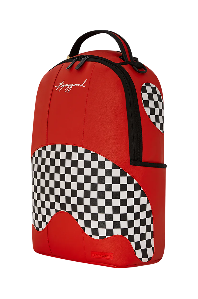 Sprayground Roque Racer Backpack