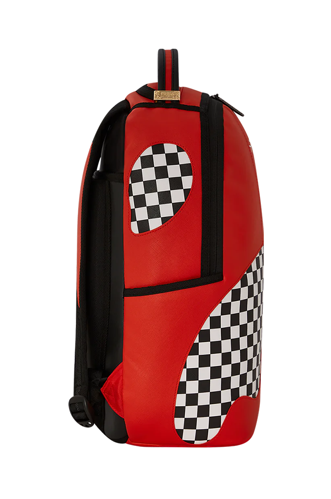 Sprayground Roque Racer Backpack