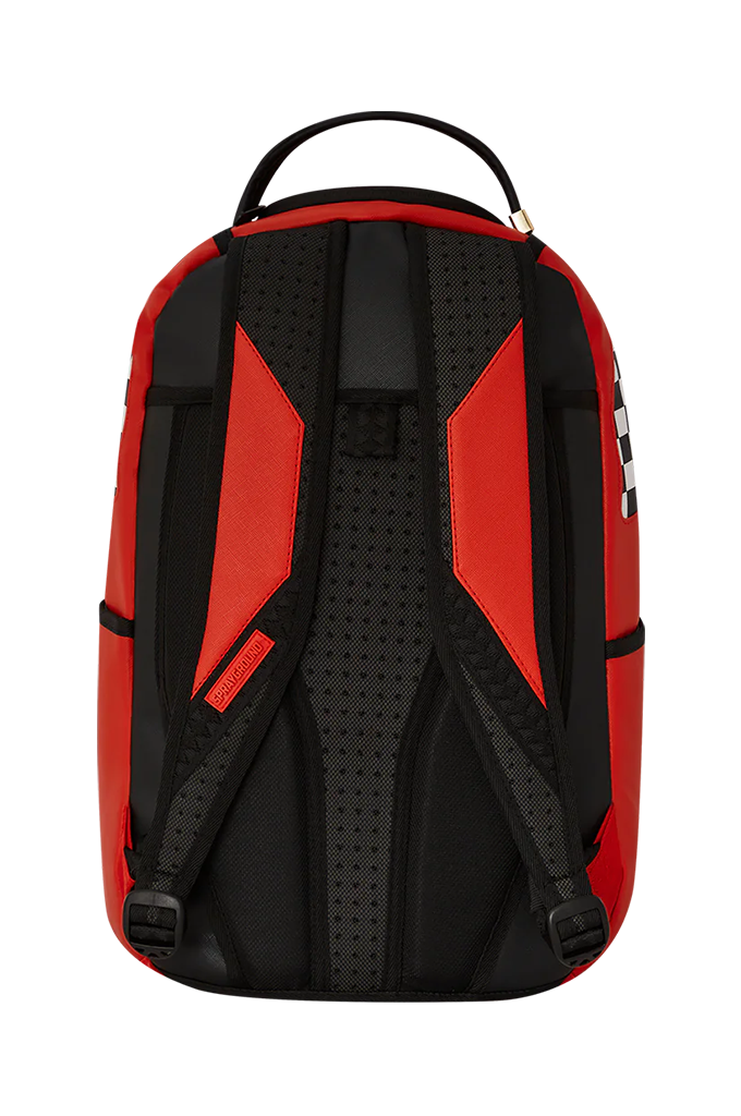 Sprayground Roque Racer Backpack