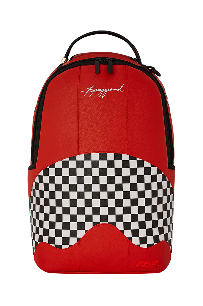 Sprayground Roque Racer Backpack