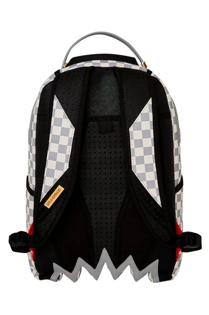 Sprayground Rose All Day La Palais Shark Bite Backpack