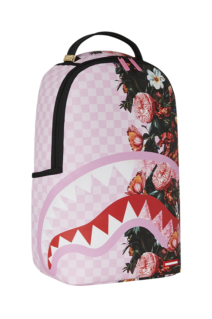 Sprayground Saturday Morning Backpack