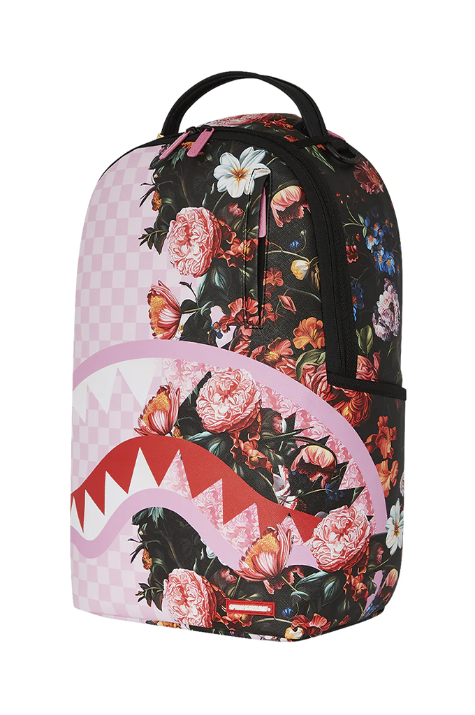 Sprayground Saturday Morning Backpack