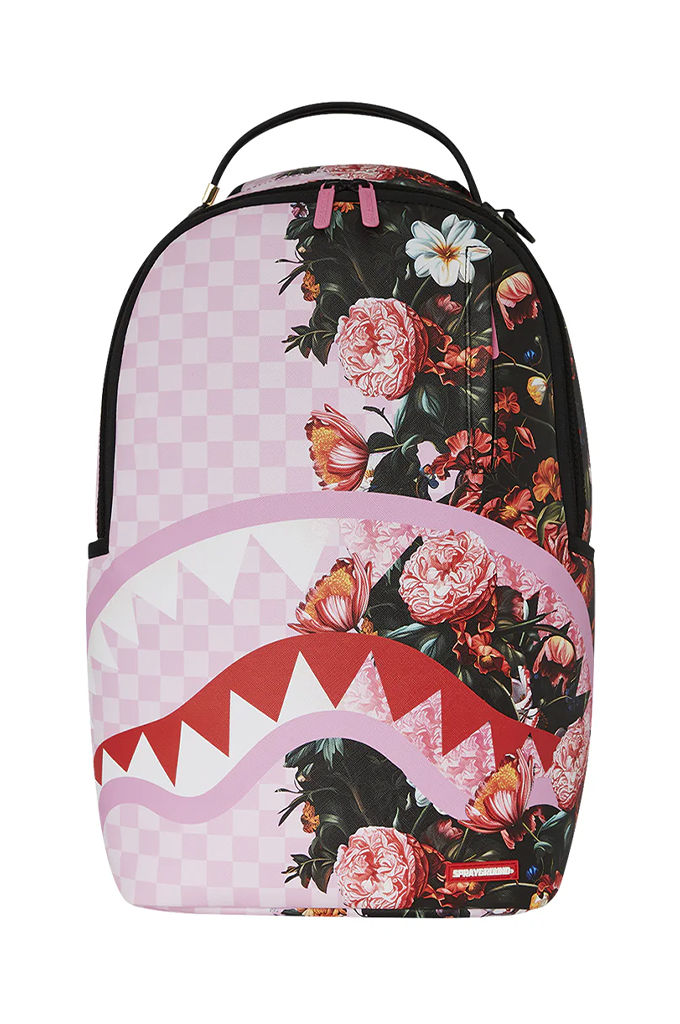 Sprayground Saturday Morning Backpack