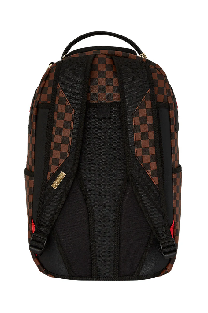Sprayground Sawtooth Sharks in Paris Backpack