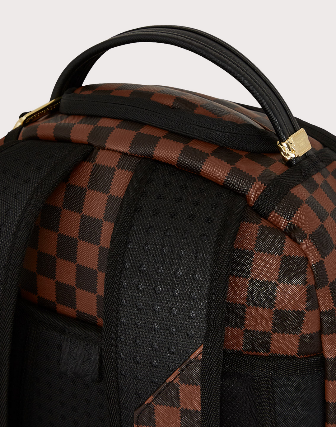 Sprayground Sawtooth Sharks in Paris Backpack
