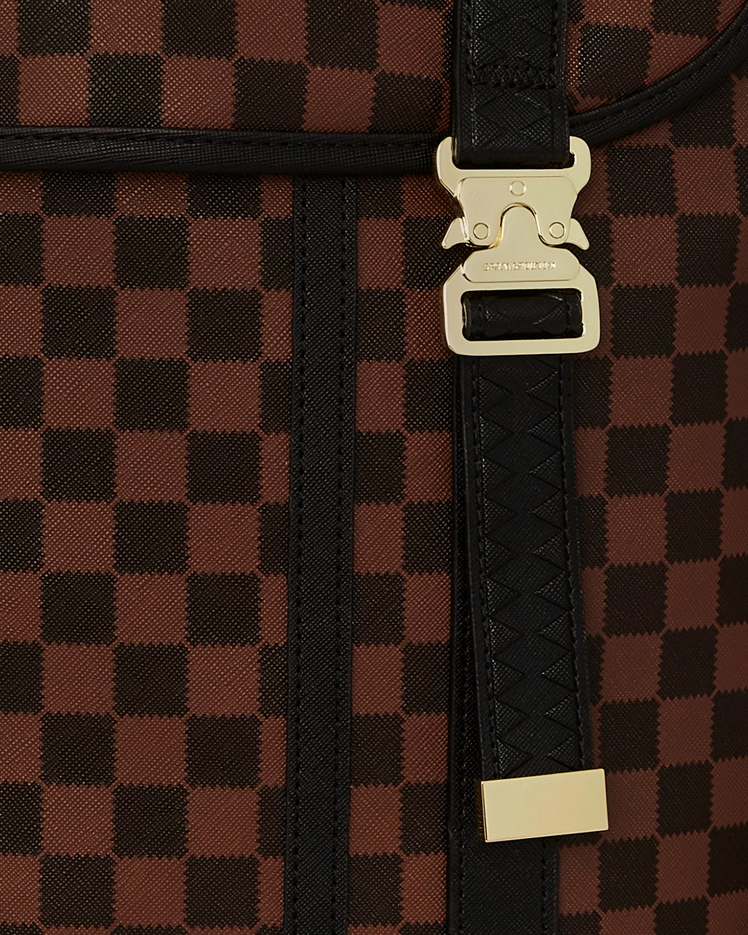 Sprayground Sawtooth Sharks In Paris Monte Carlo Backpack