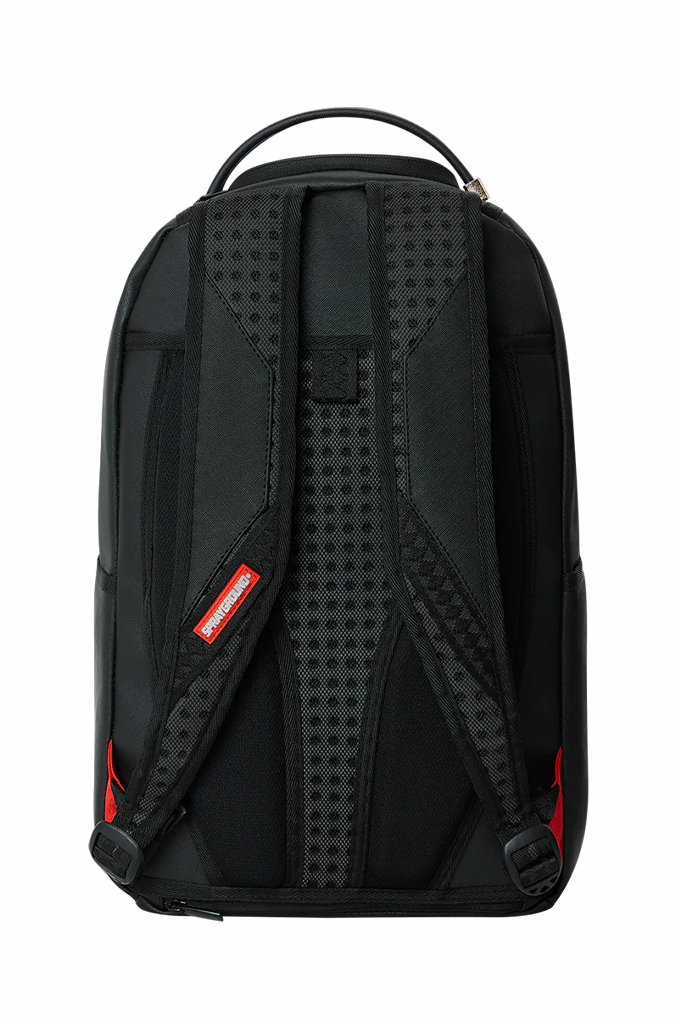 Sprayground Shark Central 2.0 DLXSV Backpack