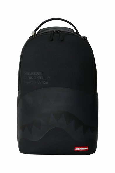 Sprayground Sharks In Paris Savage Backpack– Mainland Skate & Surf