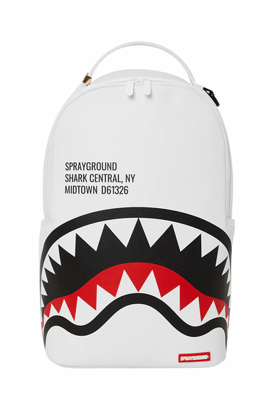 Sprayground Astromane Smashout DLXV Backpack– Mainland Skate & Surf