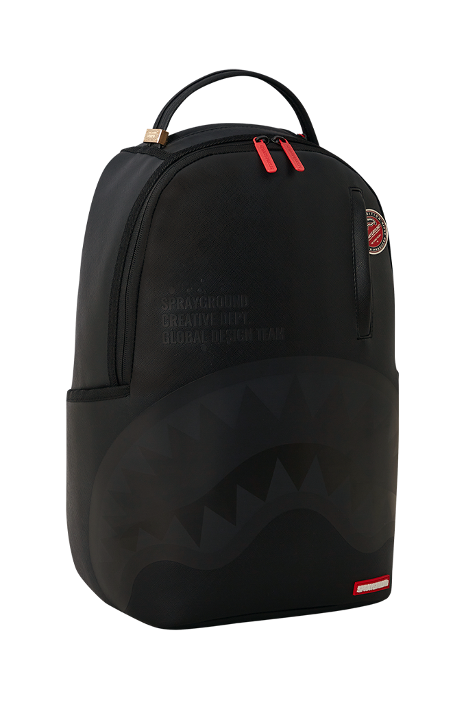 Sprayground Shark Central II Backpack